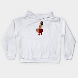 Keep it Juicy Juicy Kids Hoodie